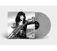 Cher Forever (Limited Edition Clear Vinyl) (Vinyl) 12" Album (Clear vinyl)