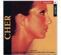 Cher - Golden Greats