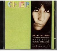 Cher - Greatest hits