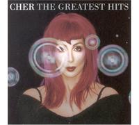 Cher - Greatest Hits