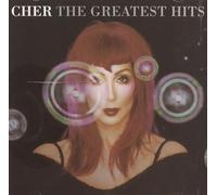 Cher - Greatest Hits