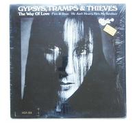 Cher - Gypsys, Tramps And Thieves [LP]