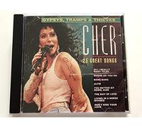Cher - Gypsys Tramps&Thieves...