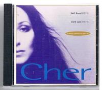 Cher - Half Breed/Dark Lady