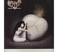 Cher - Heart of stone (1989) [Vinyl LP]