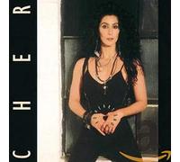 Cher Heart of Stone (CD) Album (Importación USA)