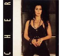 Cher Heart of Stone (CD) Album (Importación USA)