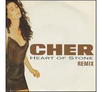 Cher - Heart of stone - REMIX