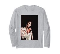 Cher Heart of Stone Tour Dublín si pudiera retroceder el Tiempo Manga Larga