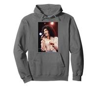 Cher Heart of Stone Tour Si pudiera retroceder el Tiempo Sudadera con Capucha