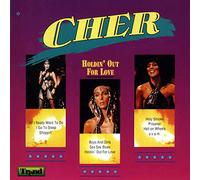 Cher - Holdin' out for love