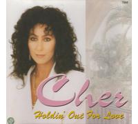Cher - Holdin' Out for Love [Import]