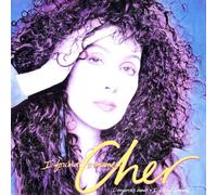 Cher - I Found Someone
