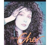 Cher - I Found Someone