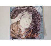 Cher I Found Someone 7" Geffen GEF31 EX/EX 1987 picture sleeve