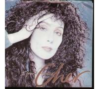 CHER - I FOUND SOMEONE 7 INCH (7" VINYL 45) US GEFFEN 1987