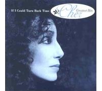 Cher If I Could Turn Back Time: Cher's Greatest Hits (CD) (Importación USA)