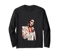 Cher If I Could Turn Back Time Heart of Stone Tour Dublín Manga Larga