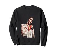 Cher If I Could Turn Back Time Heart of Stone Tour Dublín Sudadera