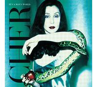 Cher - It'S A Man'S World (2 LP) [Vinilo]