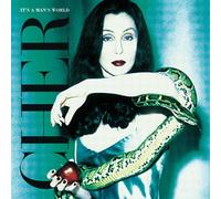 Cher - It'S A Man'S World (2 LP)