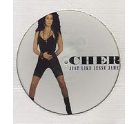 Cher - Just Like Jesse James