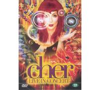 Cher Live in Concert: Do You Believe ?