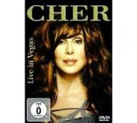 Cher - Live In Vegas [DVD]