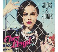 Cher Lloyd - Sticks & Stones