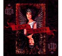 Cher - Love hurts