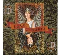 Cher - Love hurts / GEF 24427