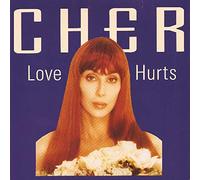 Cher - Love hurts [Single-CD]