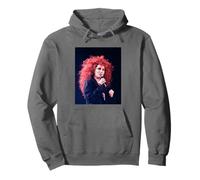 Cher Love Hurts Tour Está En Su Beso 1992 Sudadera con Capucha