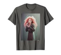 Cher Love Hurts Tour La canción Shoop Shoop 1992 Camiseta