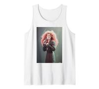 Cher Love Hurts Tour La canción Shoop Shoop 1992 Camiseta sin Mangas