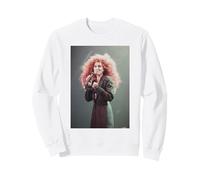 Cher Love Hurts Tour La canción Shoop Shoop 1992 Sudadera