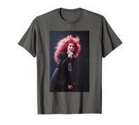 Cher Love Hurts Tour Wembley Arena 1992 Camiseta
