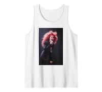 Cher Love Hurts Tour Wembley Arena 1992 Camiseta sin Mangas