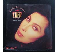 Cher - Love & Understanding / Trail of Broken [Vinilo]