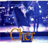 Cher - Many rivers to cross