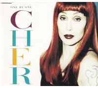 Cher - One by one (3 tracks, 1995/96)