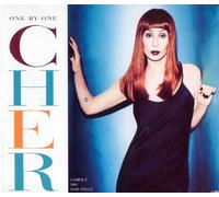 Cher - One By One / I Wouldn't Treat a Dog