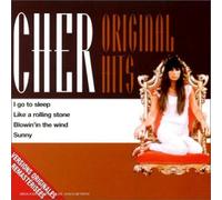 Cher - Original Hits (Versions Originales Remastérisées)
