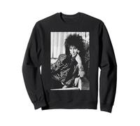 Cher Pop Singer At Mask Estreno de la película 1985 Sudadera