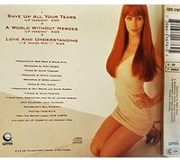 Cher - Save up all your tears (1991, incl. 12