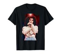 Cher, si pudiera Hacer retroceder en el Tiempo: Heart of Stone Tour 1990 Camiseta