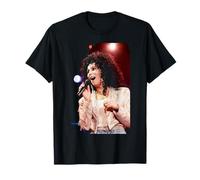 Cher, si pudiera Hacer retroceder en el Tiempo: Heart of Stone Tour Camiseta