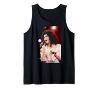 Cher, si pudiera Hacer retroceder en el Tiempo: Heart of Stone Tour Camiseta sin Mangas