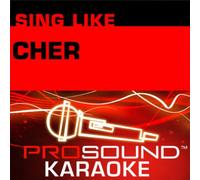 Cher - Sing-a-Long