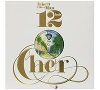 Cher - Take It Like A Man [Vinilo]